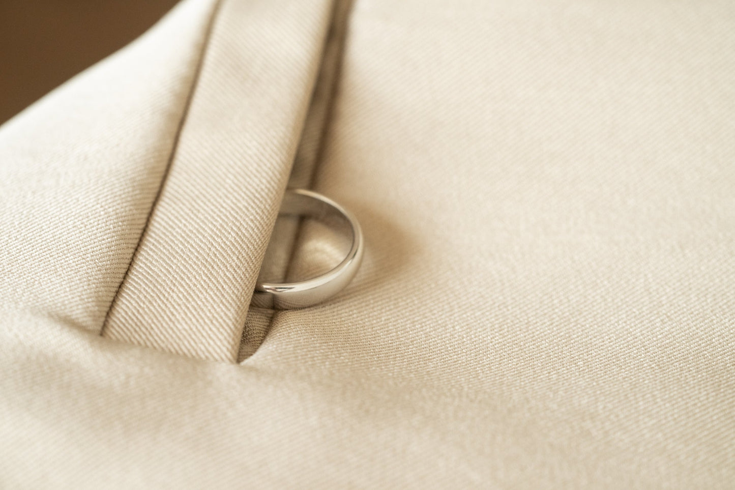 Ring «Classic» (4 mm)