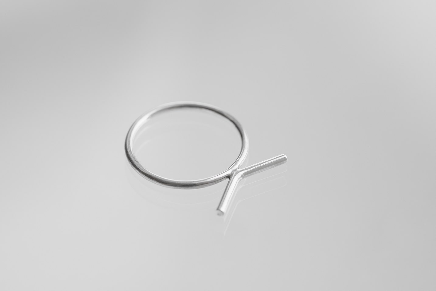 Ring "Angle Out"