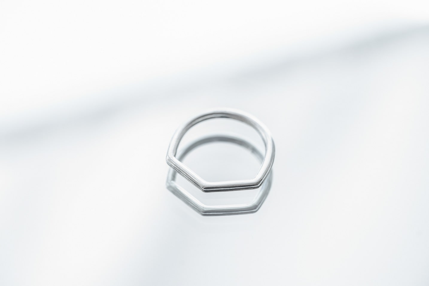 Ring "Angle"