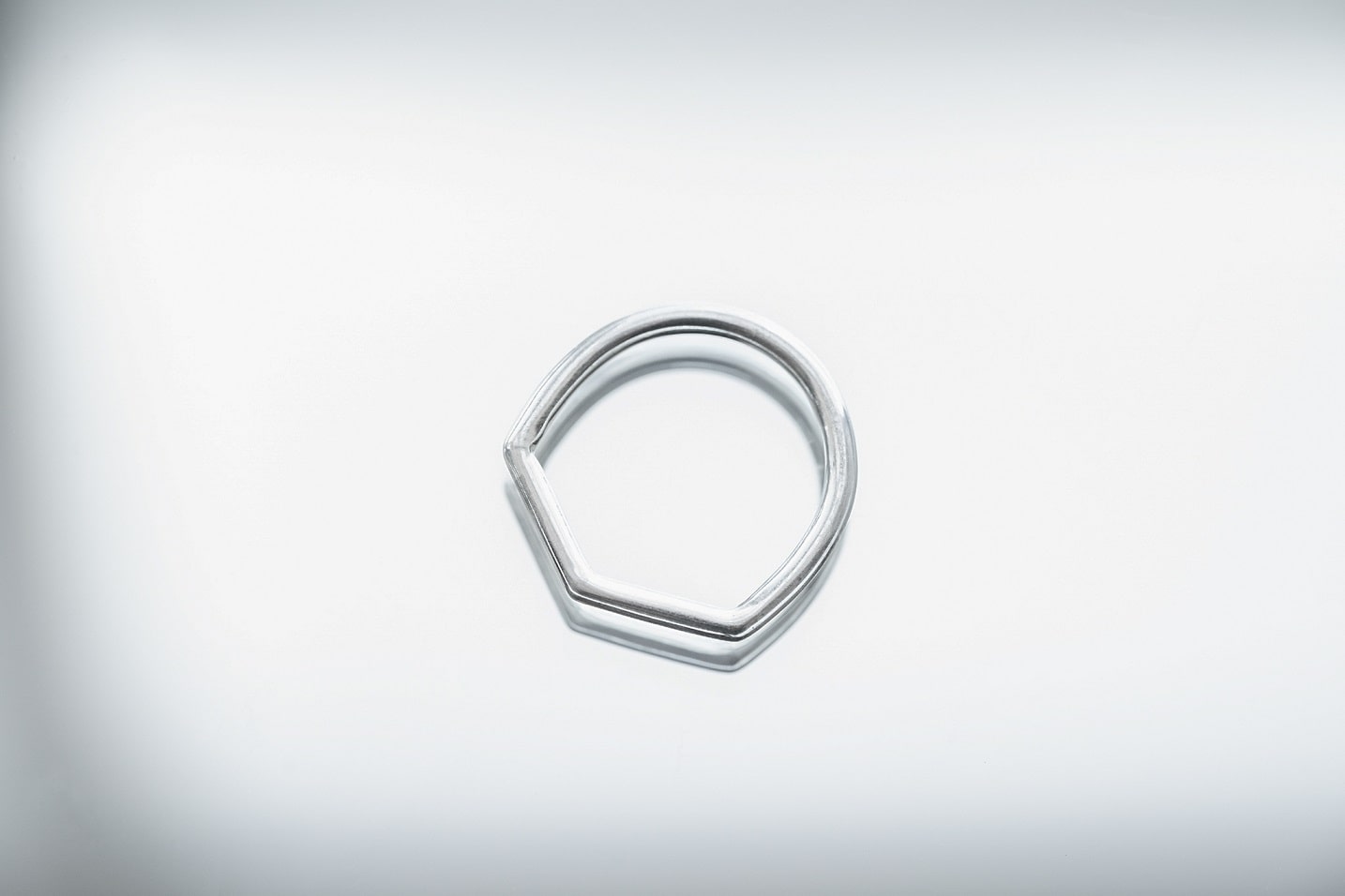 Ring "Angle"