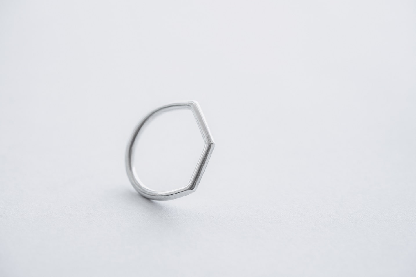 Ring "Angle"