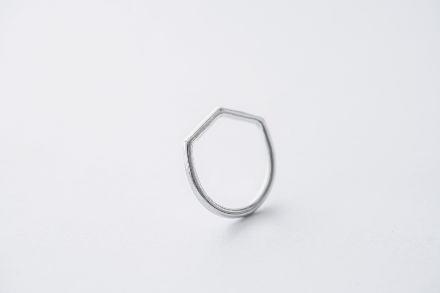 Ring "Angle"