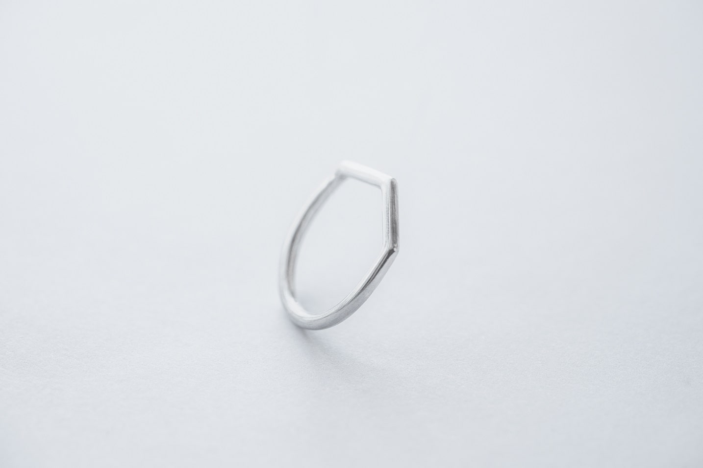 Ring "Angle"