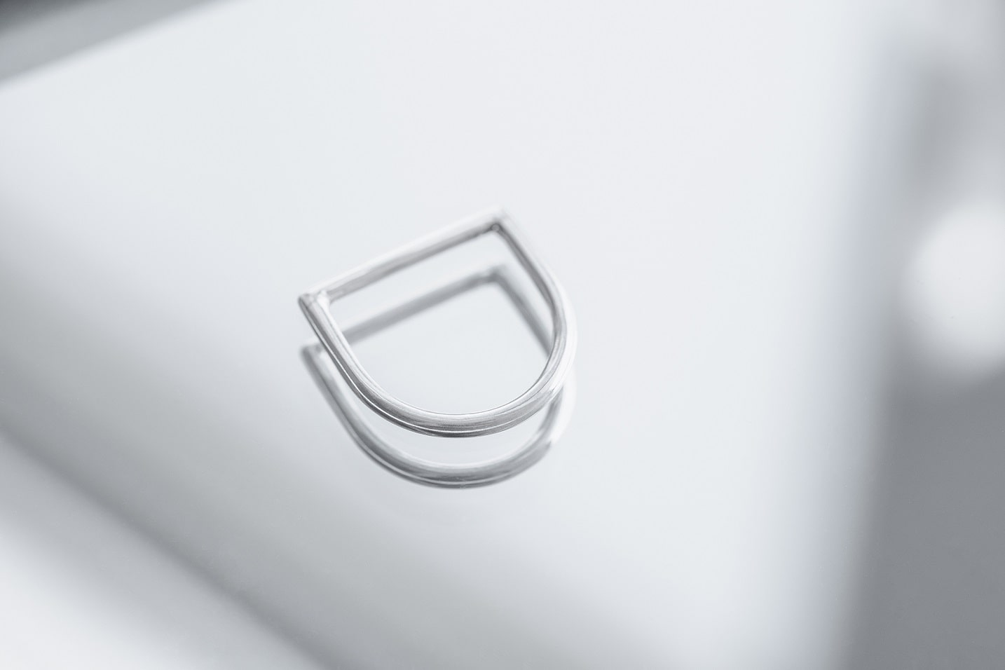 Ring "Crossbar"