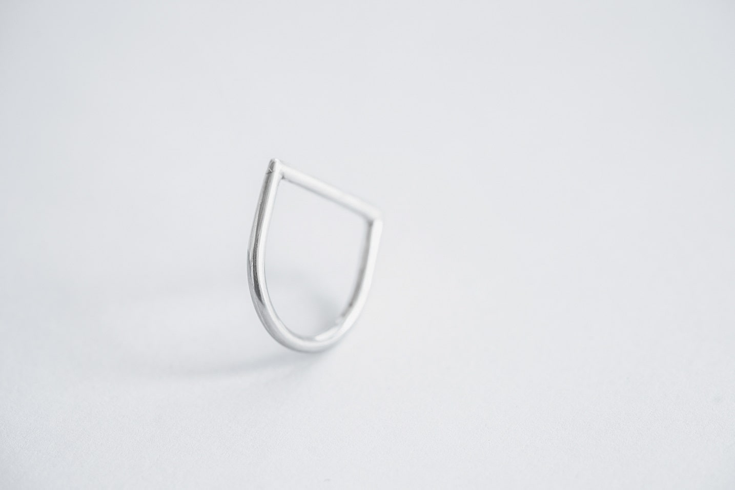 Ring "Crossbar"