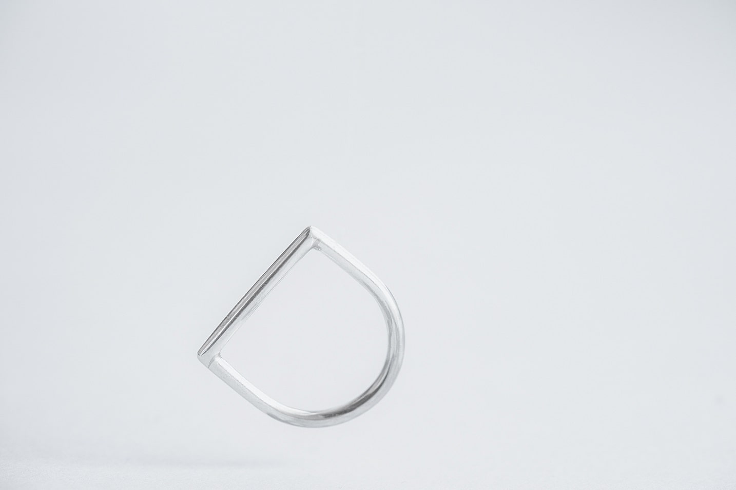 Ring "Crossbar"