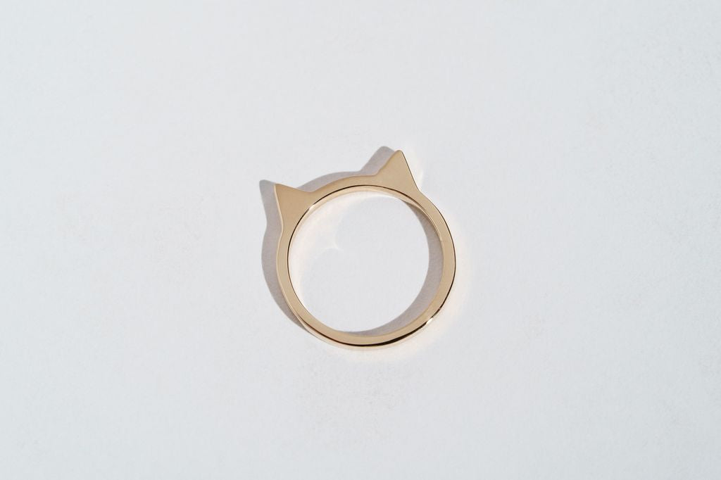 Ring "Ears" (Model 2)