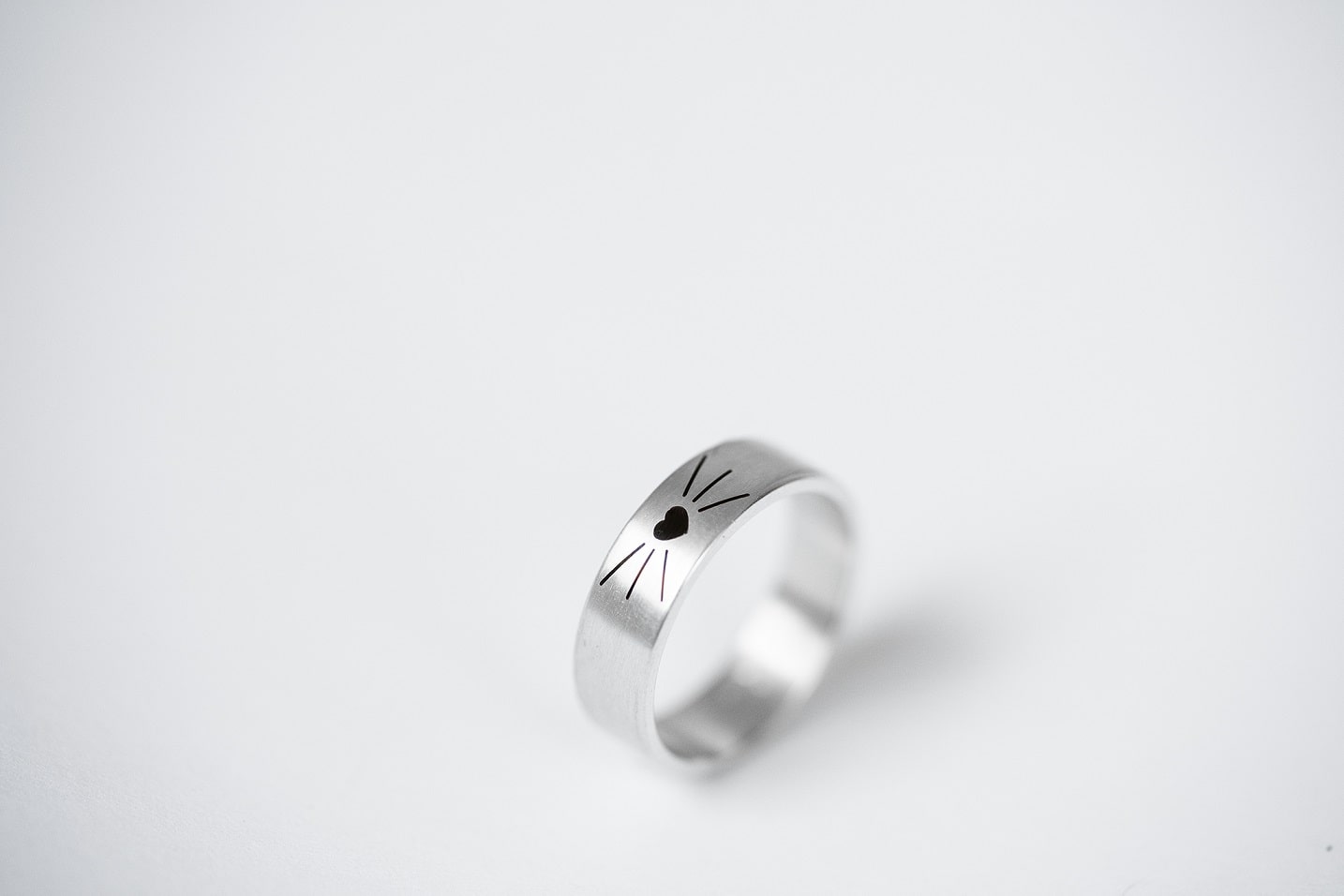 Ring "Favorite Nose"