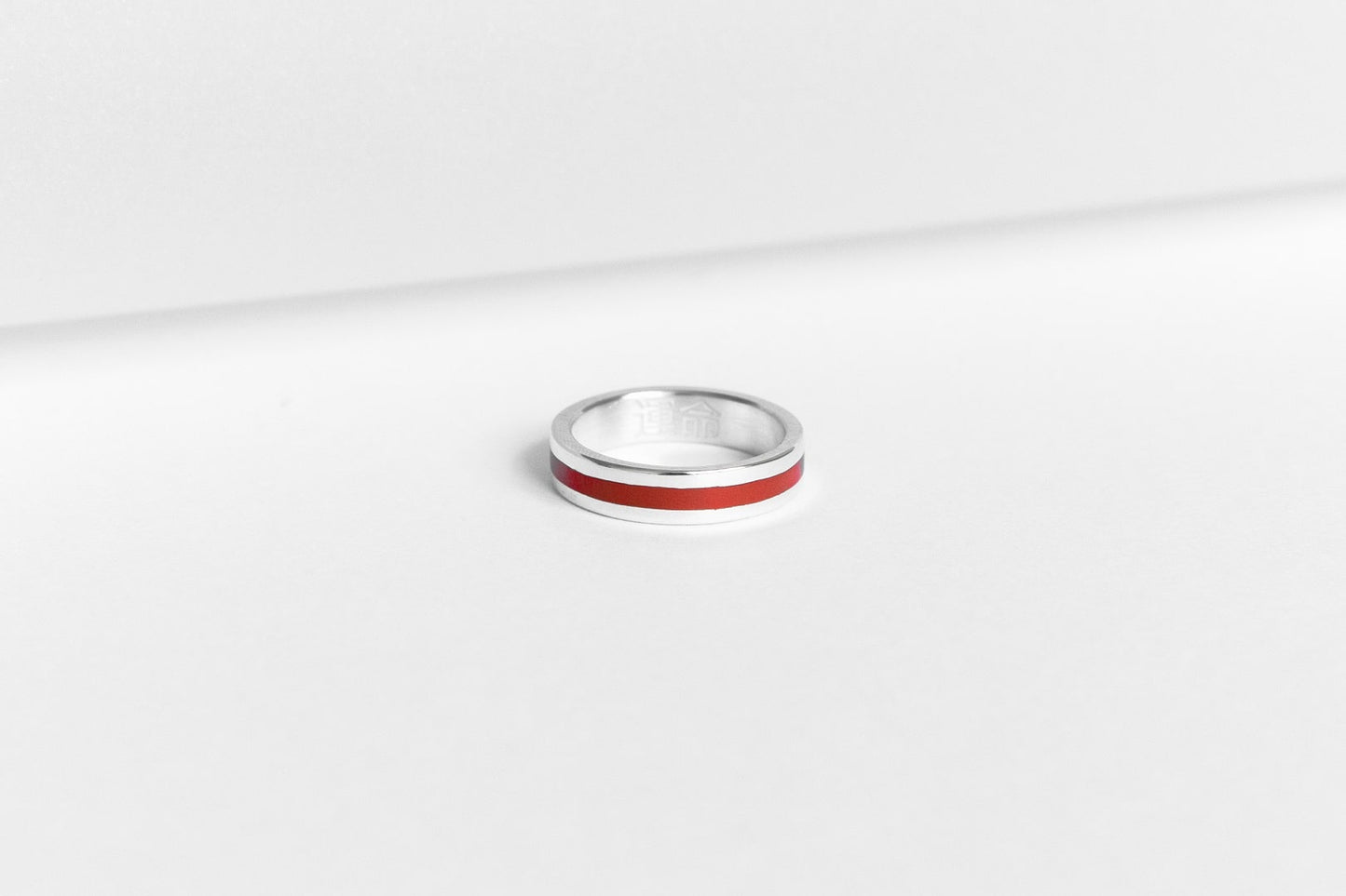 Ring "Lucky Fate" (5 mm)