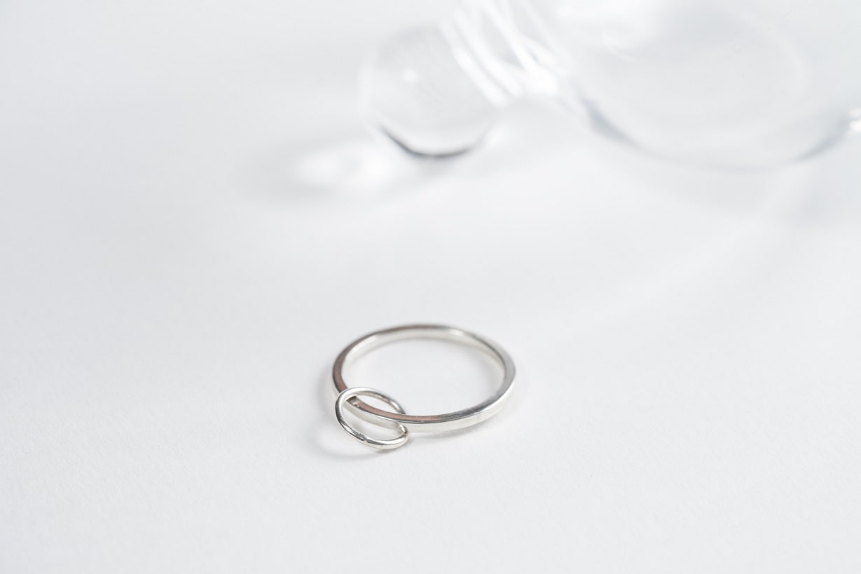 Ring "Ozone"