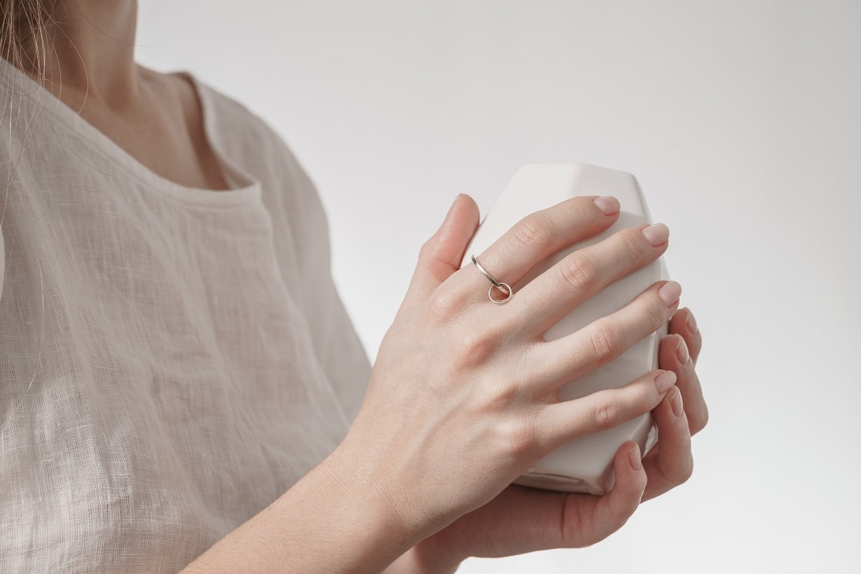 Ring "Ozone"
