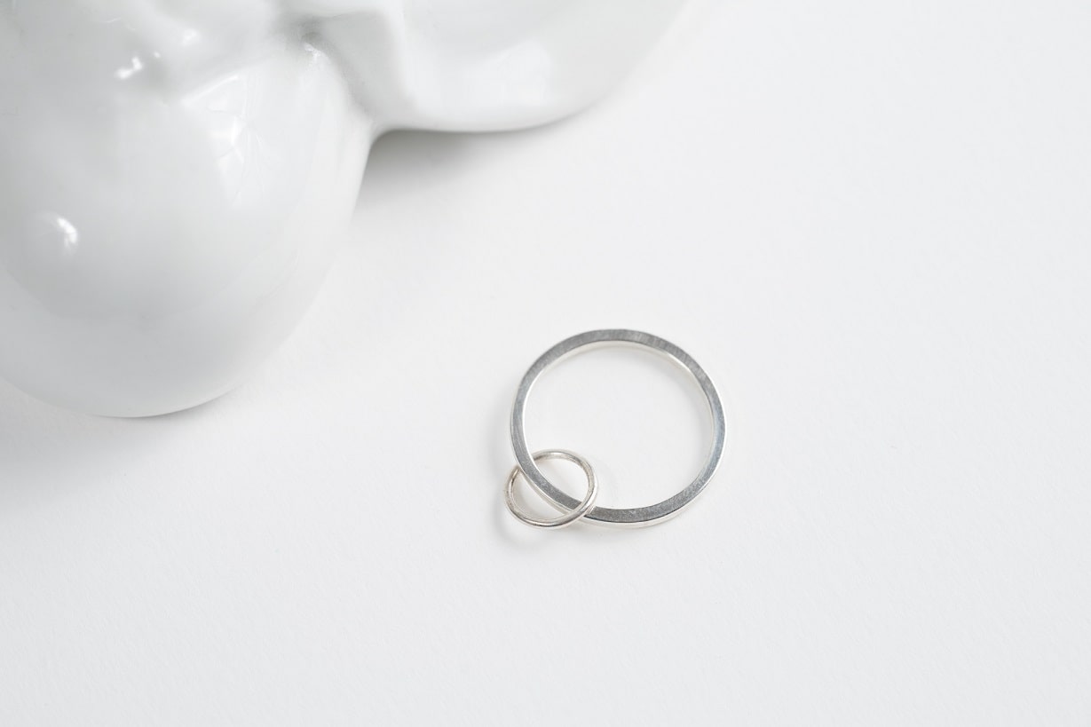 Ring "Ozone"