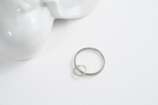 Ring "Ozone"