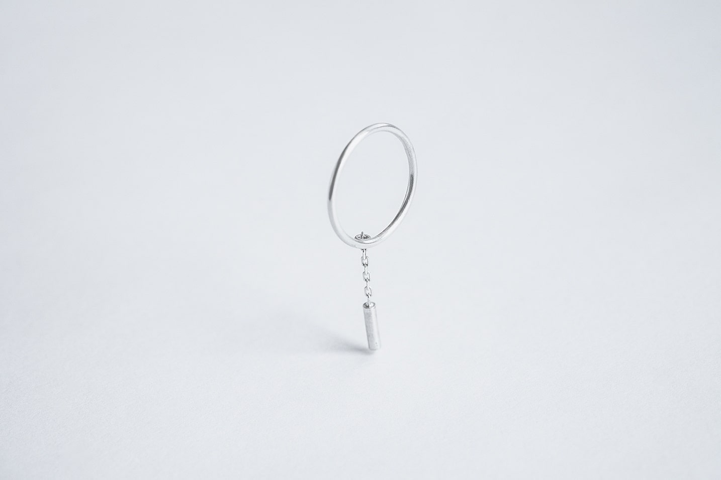 Ring "Pendulum"