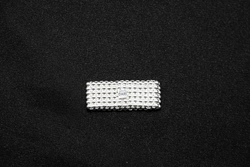 Ring "Woven" (11 mm)