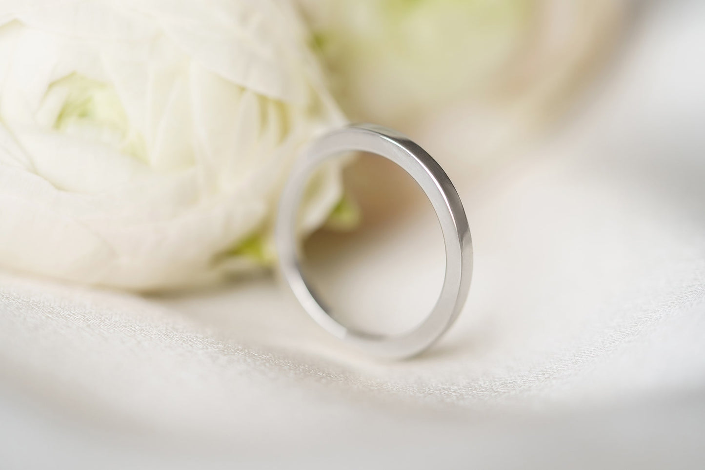 Ring "Quadro" (2 mm)