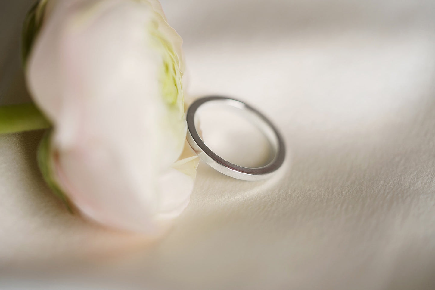 Ring "Quadro" (2 mm)