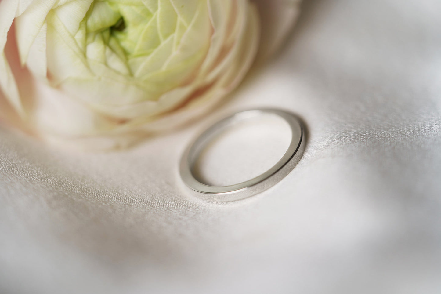 Ring "Quadro" (2 mm)