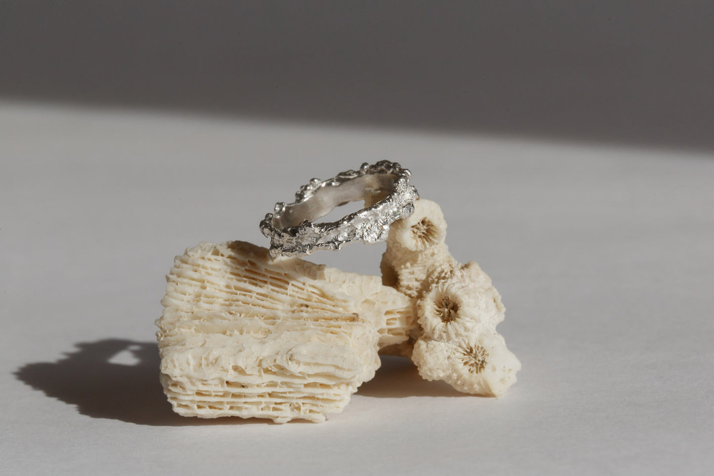 Ring "Reefs" (4 mm)