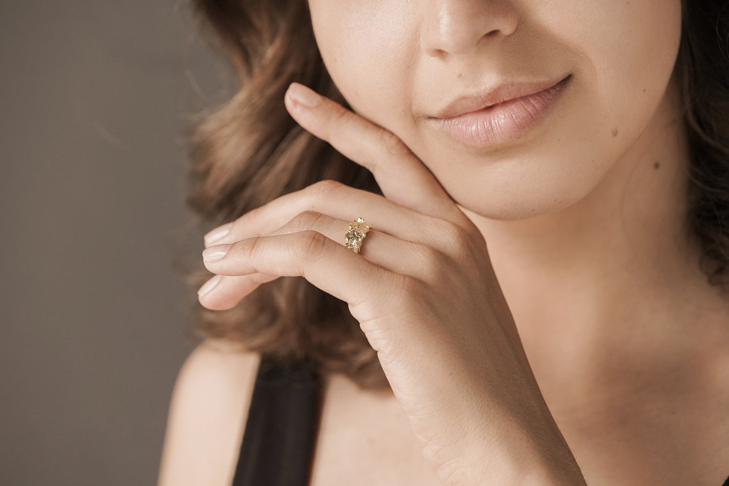 Ring "Reefs" (6 mm)