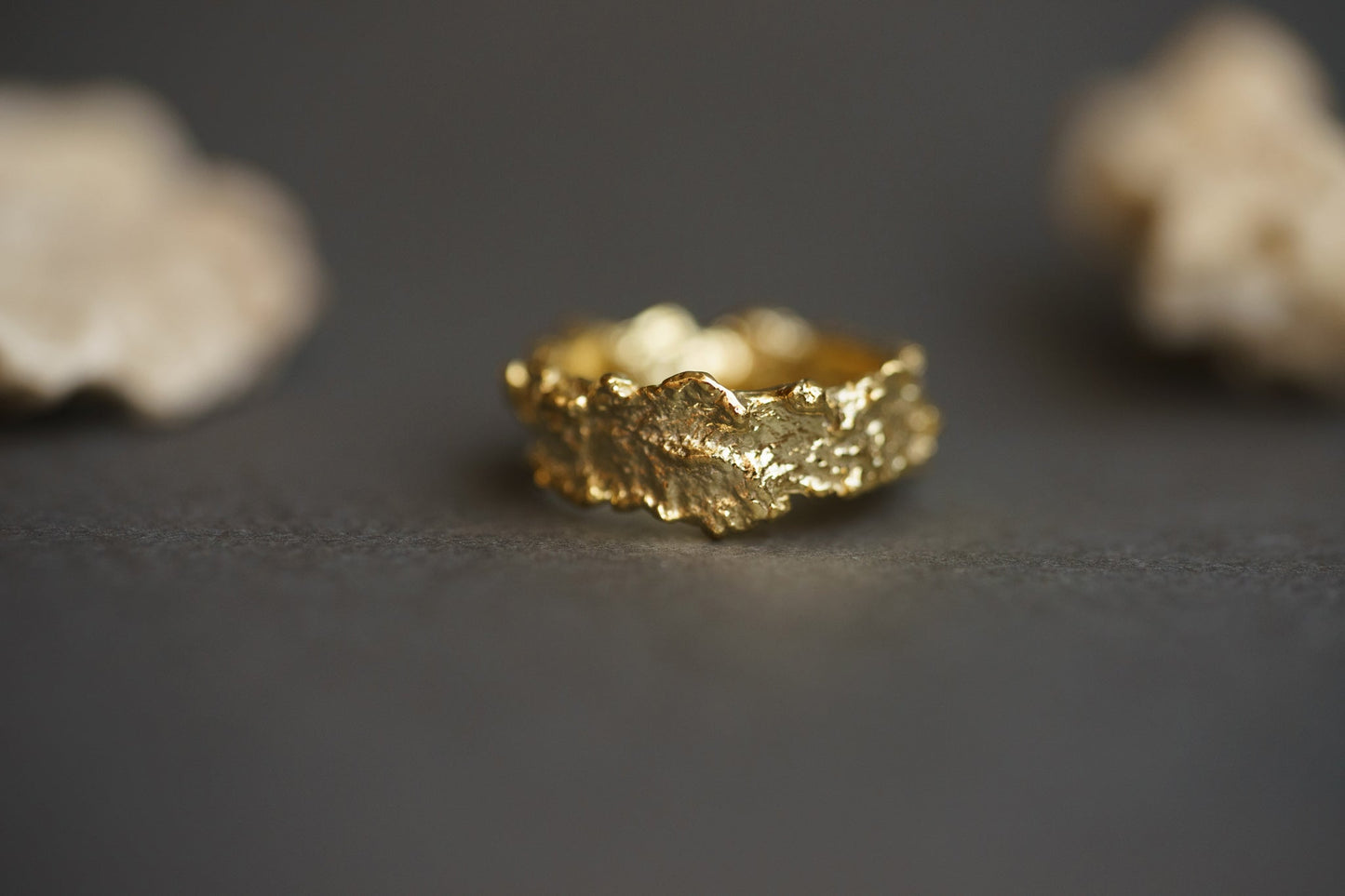Ring "Reefs" (6 mm)
