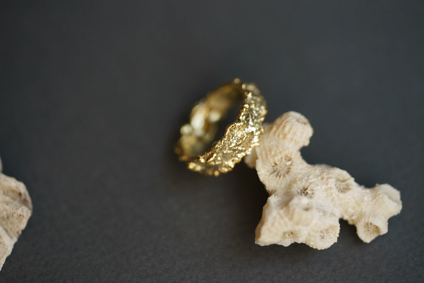 Ring "Reefs" (6 mm)