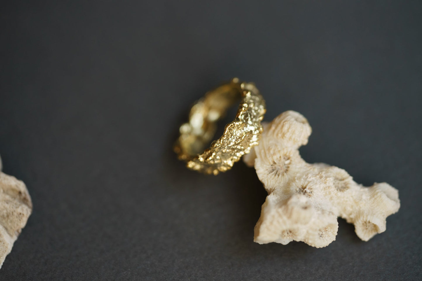 Ring "Reefs" (6 mm)