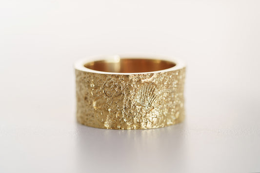 Ring "Shell" light (10 mm)