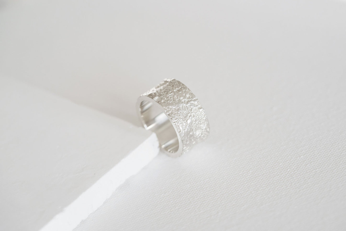 Ring "Shell" light (10 mm)