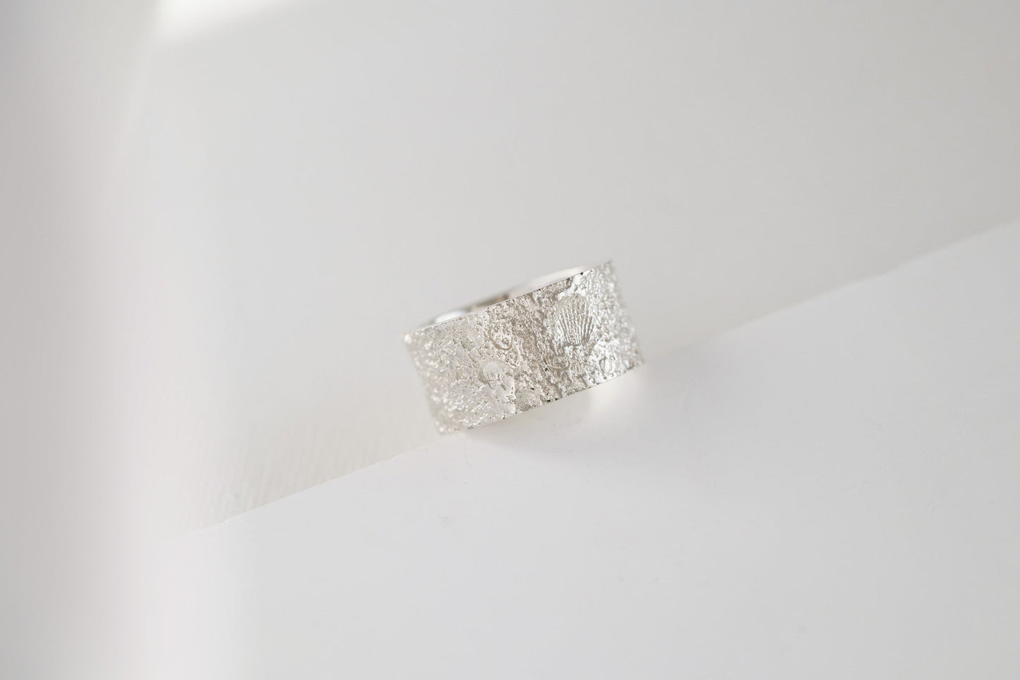 Ring "Shell" light (10 mm)
