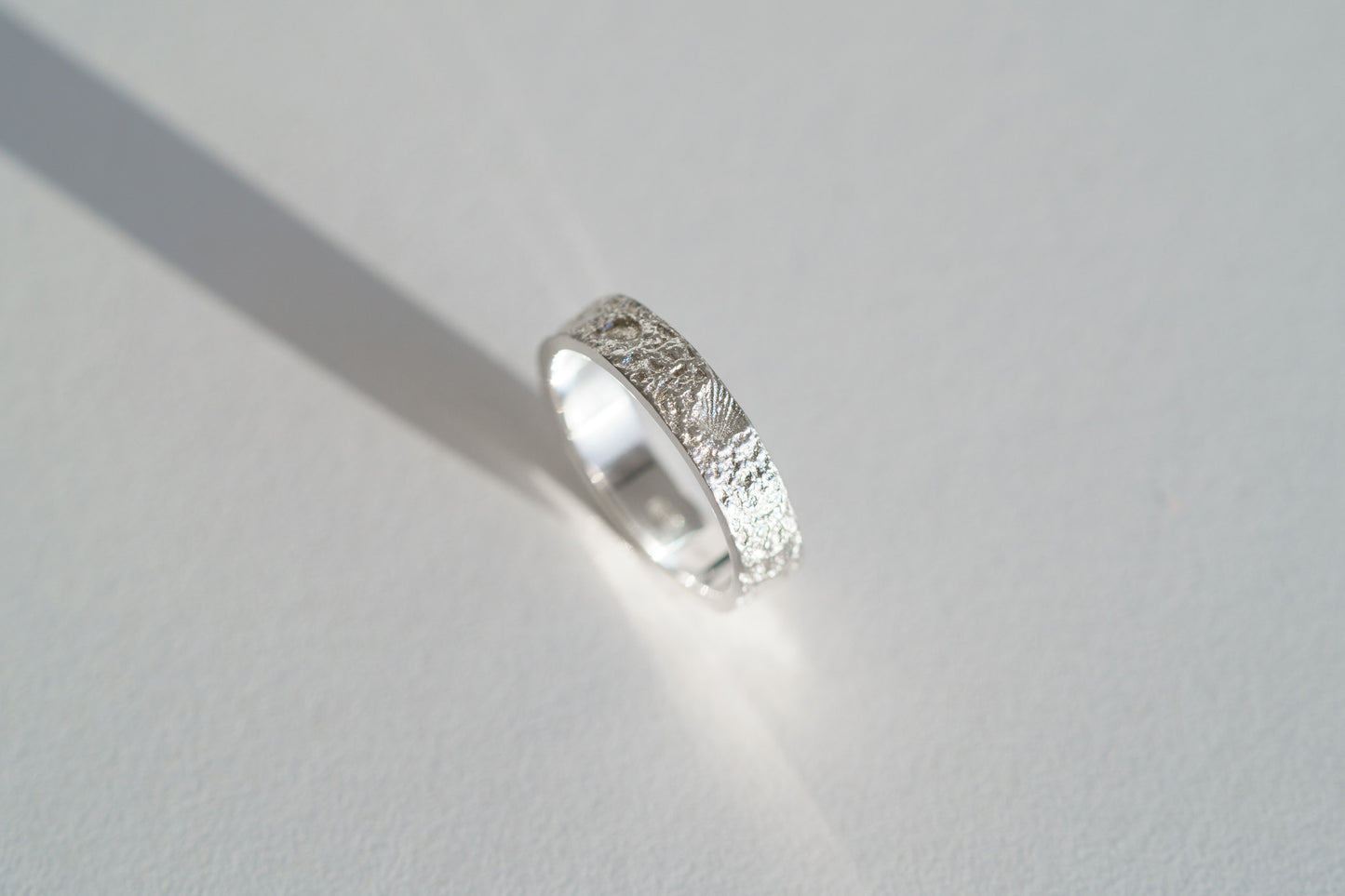 Ring "Shell" light (5 mm)