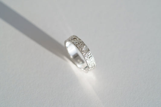 Ring "Shell" light (5 mm)
