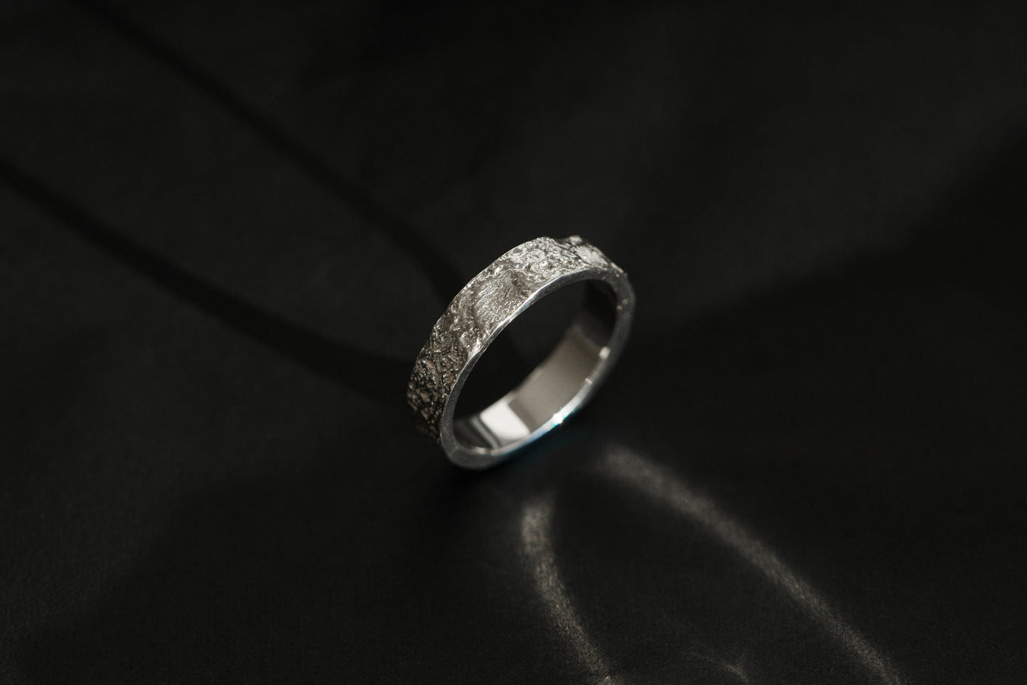 Ring "Shell" light (5 mm)
