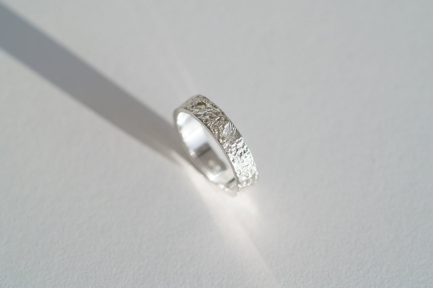 Ring "Shell" light (5 mm)