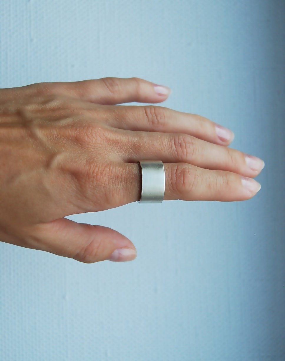 Ring "Simple" (10 mm)