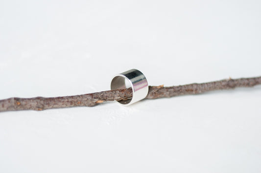 Ring "Simple" (12 mm)