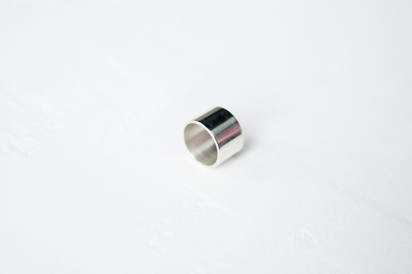 Ring "Simple" (12 mm)