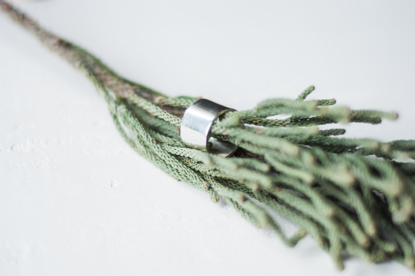 Ring "Simple" (12 mm)