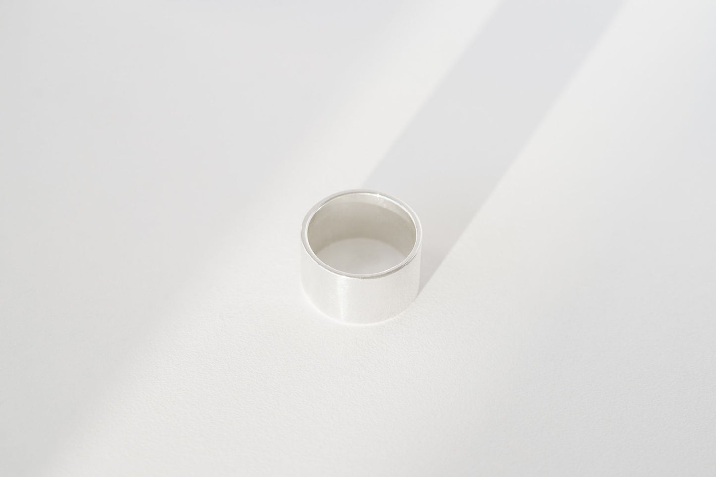 Ring "Simple" (15 mm)