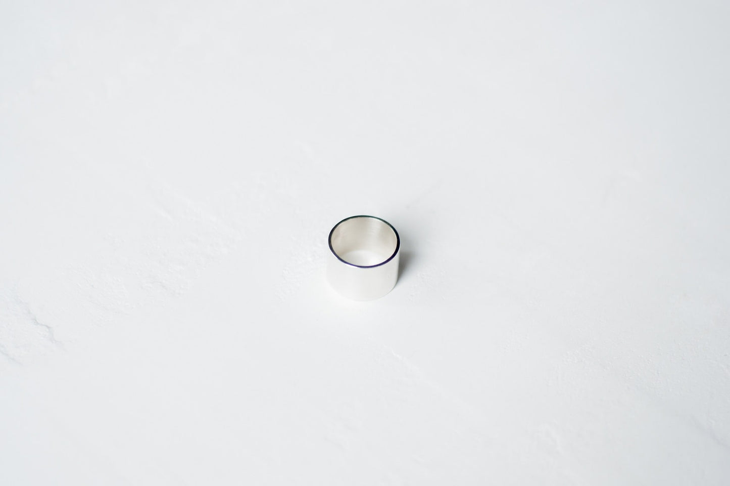 Ring "Simple" (15 mm)