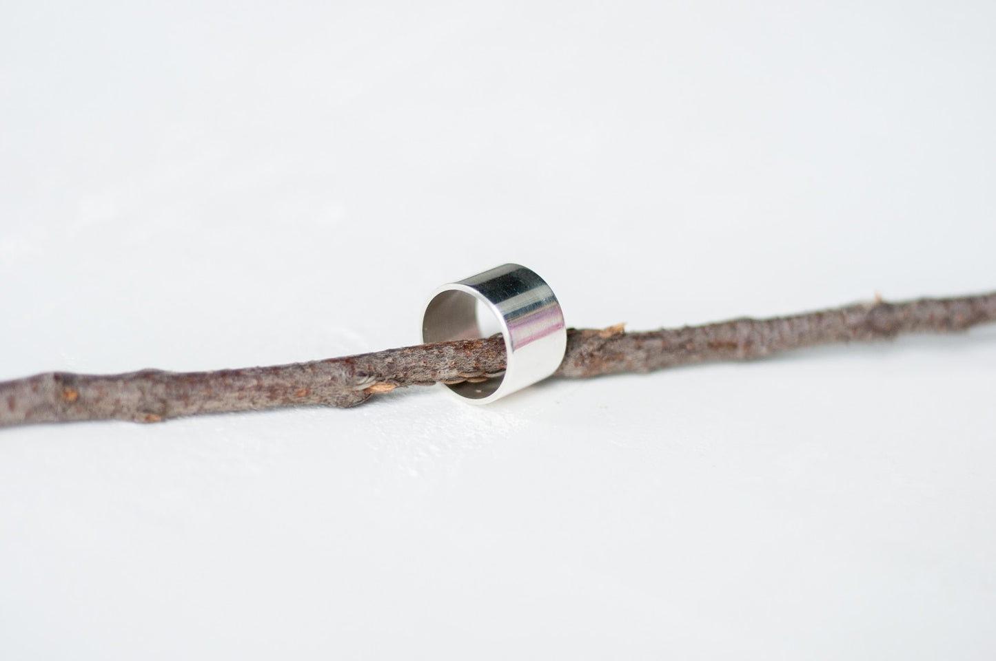 Ring "Simple" (15 mm)