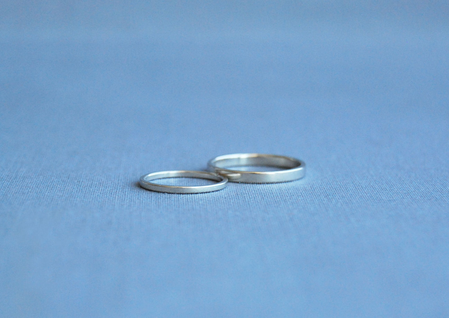Ring "Simple" (2 mm)