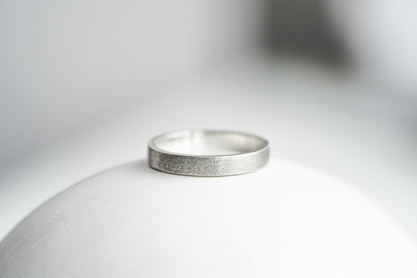 Ring "Simple" (3 mm)