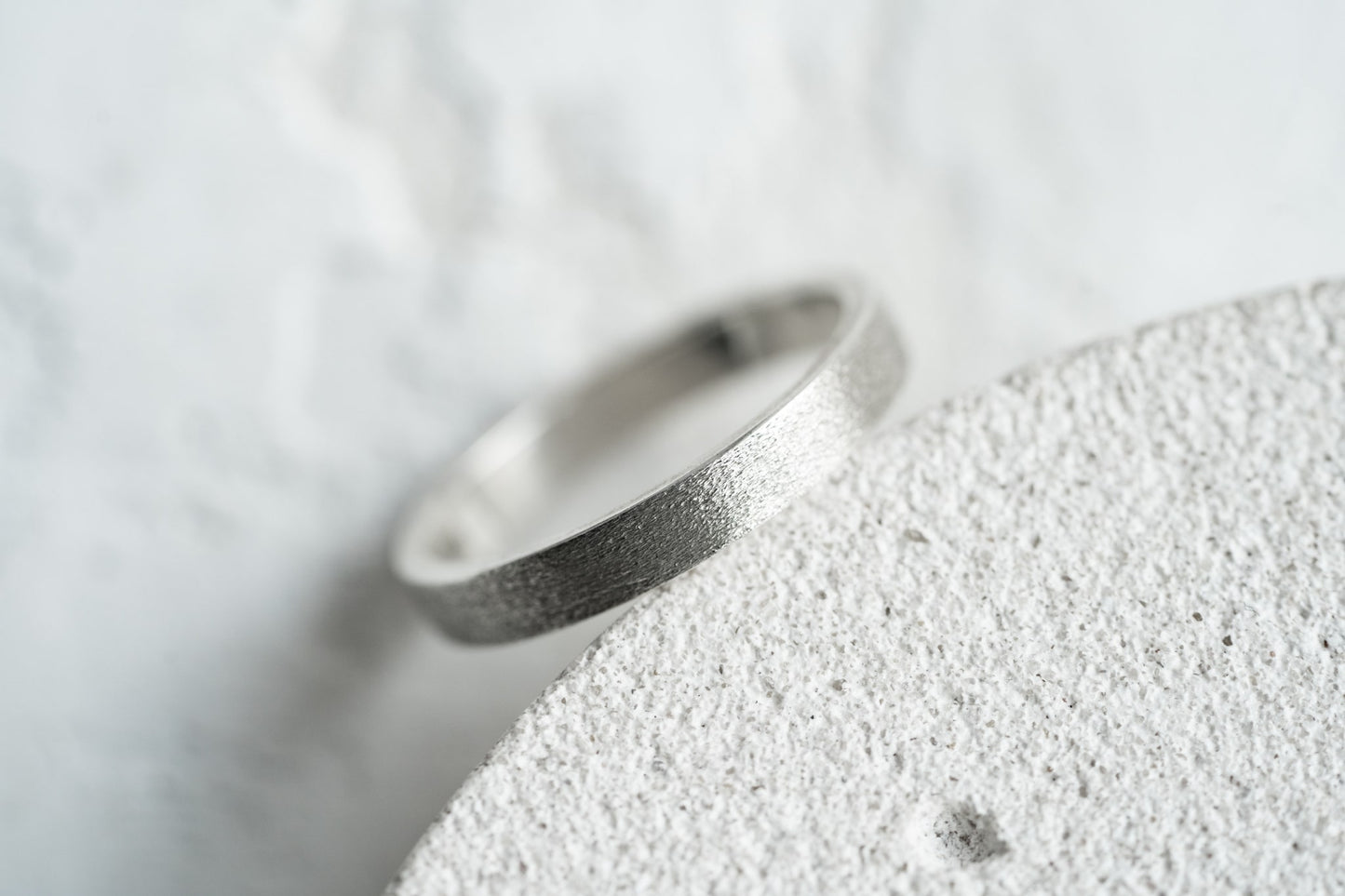 Ring "Simple" (3 mm)