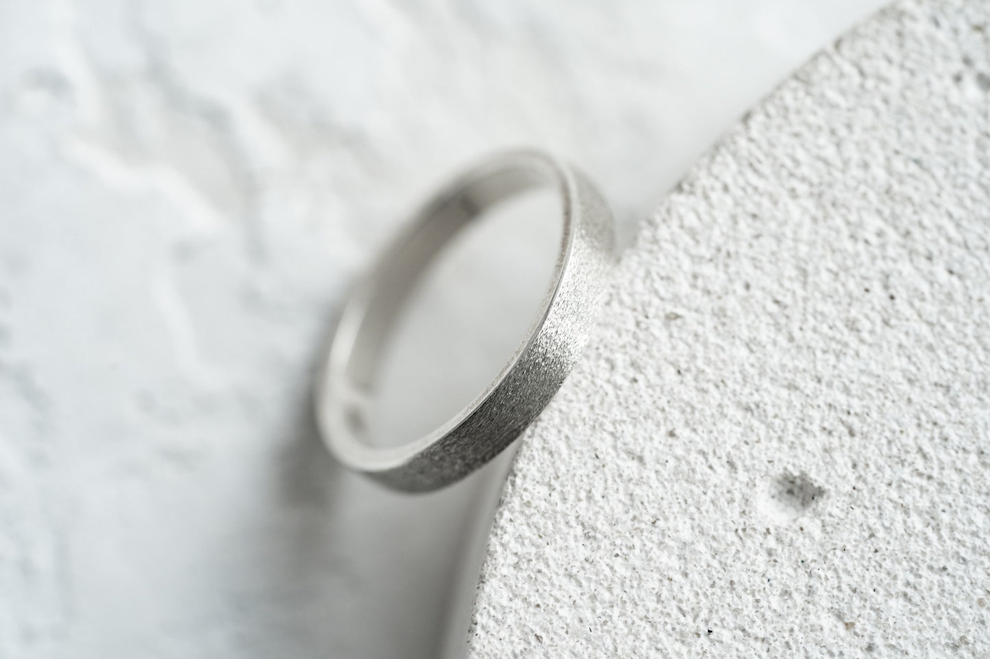 Ring "Simple" (3 mm)