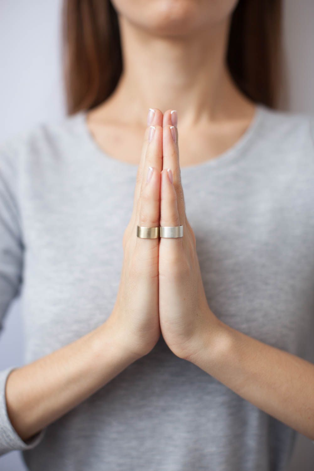 RING "Simple" (7 mm)