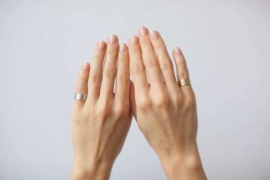 Ring "Simple" (7 mm)
