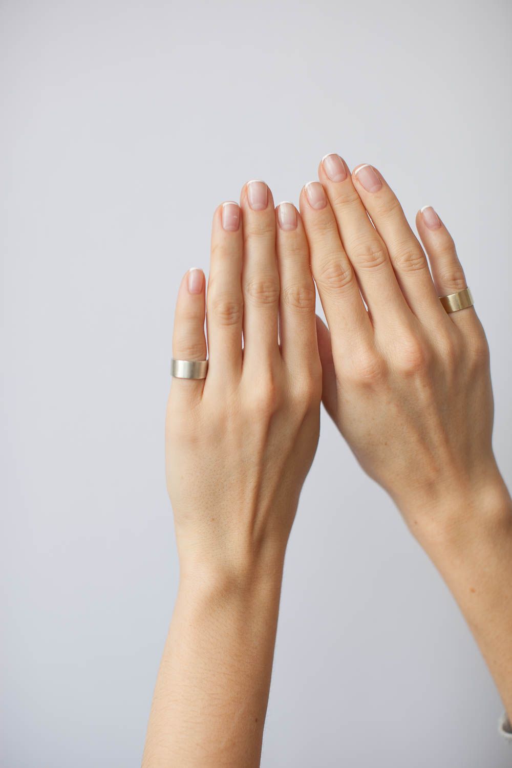 RING "Simple" (7 mm)