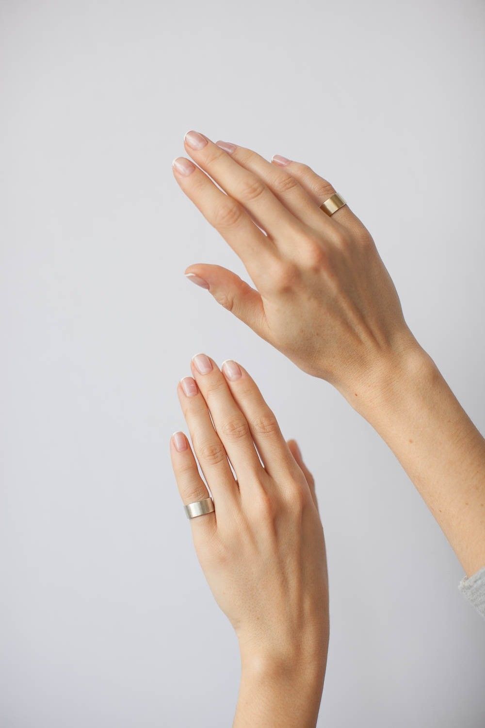 RING "Simple" (7 mm)
