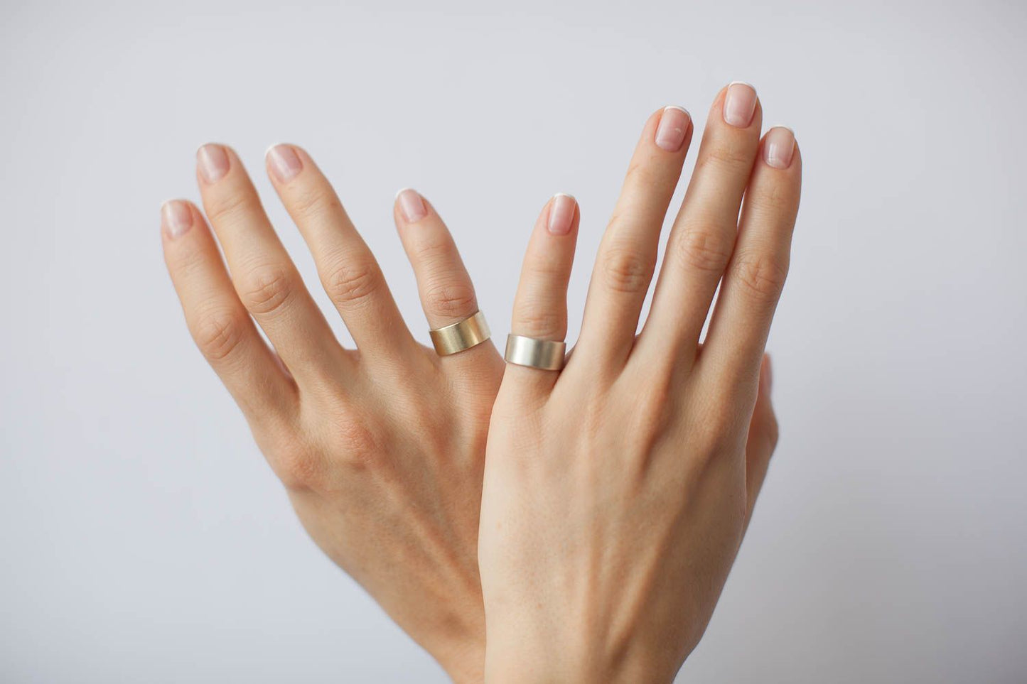 RING "Simple" (7 mm)